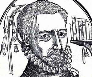 George Gascoigne George Gascoigne