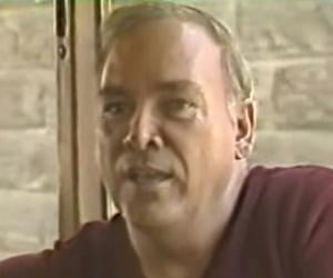 George Gipe George Gipe