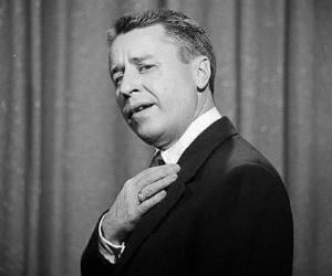 George Gobel George Gobel