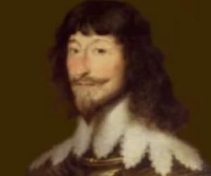 George Gordon, 1st Marquess of Huntly George Gordon, 1st Marquess of Huntly