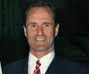 George Graham George Graham