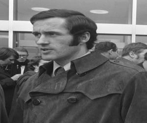 George Graham George Graham