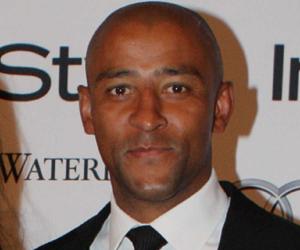 George Gregan George Gregan