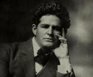 George Grey Barnard George Grey Barnard