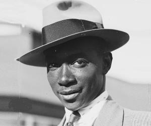 George Headley George Headley