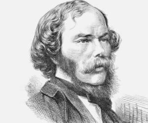 George Henry Evans George Henry Evans