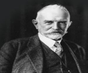 George Herbert Mead George Herbert Mead