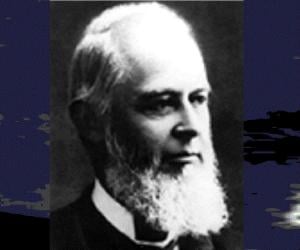 George Herman Babcock George Herman Babcock
