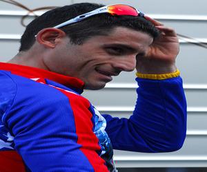 George Hincapie George Hincapie