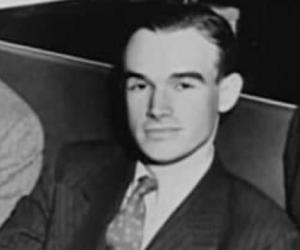 George Houser George Houser