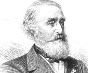 George Julius Poulett Scrope George Julius Poulett Scrope