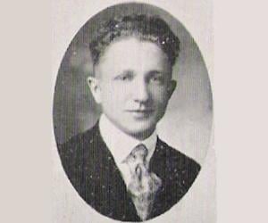 George Kingsley Zipf George Kingsley Zipf