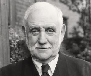 George Lansbury George Lansbury