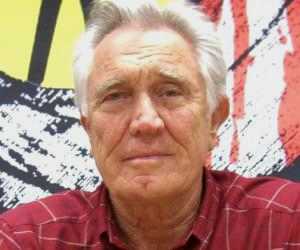 George Lazenby George Lazenby