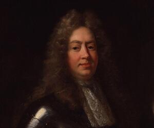 George Legge, 1st Baron Dartmouth George Legge, 1st Baron Dartmouth