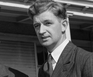 George Lowe George Lowe