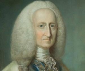 George Lyttelton, 1st Baron Lyttelton George Lyttelton, 1st Baron Lyttelton