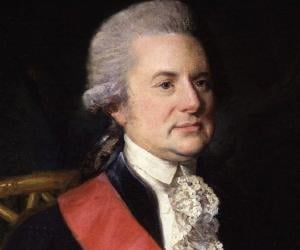 George Macartney, 1st Earl Macartney George Macartney, 1st Earl Macartney
