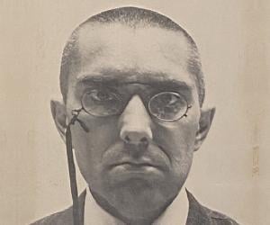 George Maciunas George Maciunas