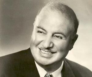George Mardikian George Mardikian