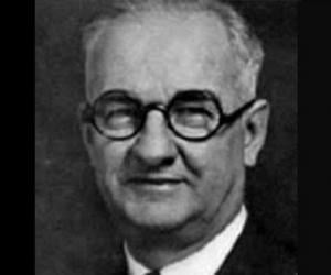 George Matthew Adams George Matthew Adams