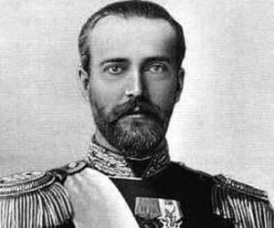 George Maximilianovich, 6th Duke of Leuchtenberg George Maximilianovich, 6th Duke of Leuchtenberg
