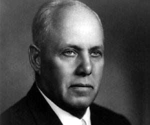 George Meany George Meany