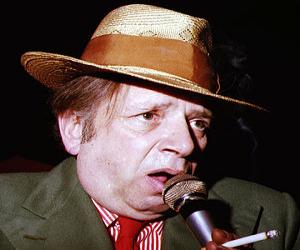 George Melly George Melly