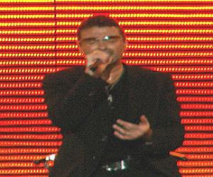 George Michael George Michael