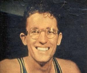 George Mikan