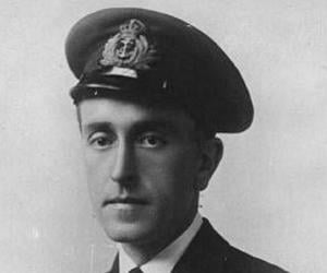 George Mountbatten, 2nd Marquess of Milford Haven