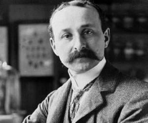 George Nuttall George Nuttall