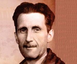 George Orwell