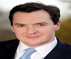 George Osborne George Osborne