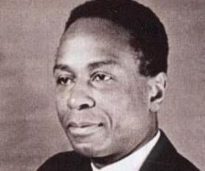 George Padmore George Padmore