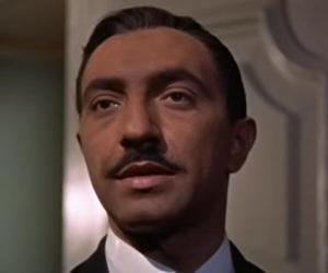 George Pastell George Pastell