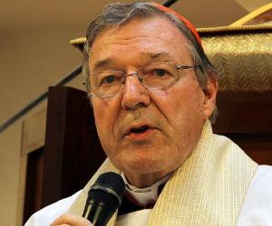 George Pell George Pell