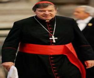 George Pell George Pell