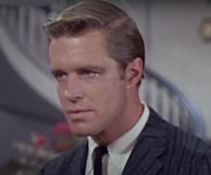 George Peppard