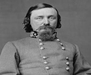 George Pickett George Pickett