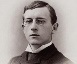 George Pierce Baker George Pierce Baker