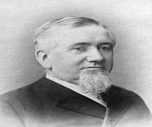 George Pullman George Pullman