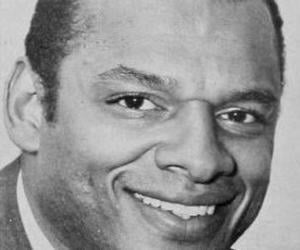 George Raveling George Raveling