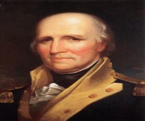George Rogers Clark George Rogers Clark