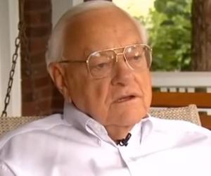 George Ryan George Ryan