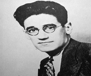 George S. Kaufman George S. Kaufman