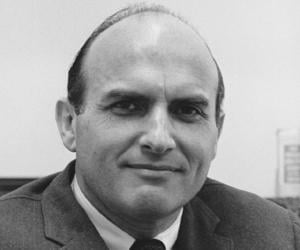 George S. Klein George S. Klein