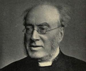 George Salmon George Salmon