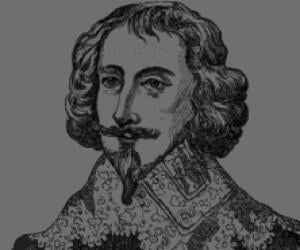 George Sandys George Sandys