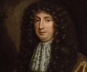 George Savile, 1st Marquess of Halifax George Savile, 1st Marquess of Halifax